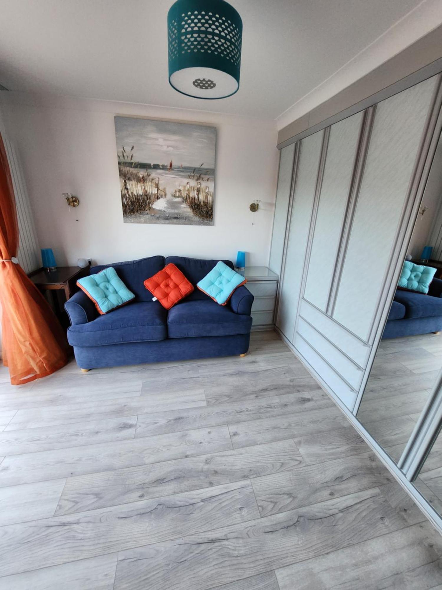 Seaspot Is A 1 Bed Annex Ground Floor Apartment At Stunning Broadsands Beach Nr Brixham! Churston Ferrers Exterior foto